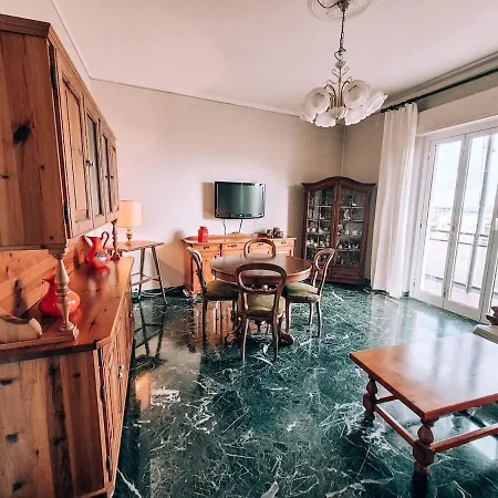 Casa Ornella *
