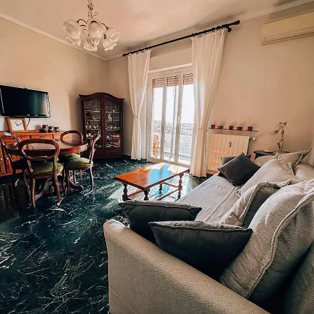 Casa Ornella דירה ג'נובה