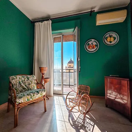 Casa Ornella * ג'נובה