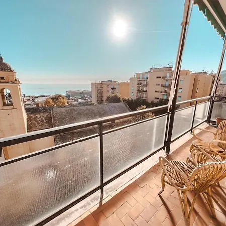 Casa Ornella דירה ג'נובה