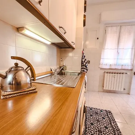 Casa Ornella *