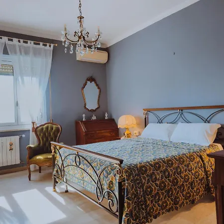 דירה Casa Ornella *