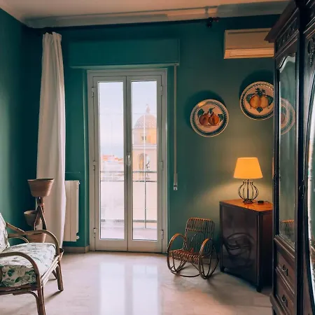 Casa Ornella * ג'נובה