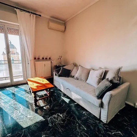 Casa Ornella