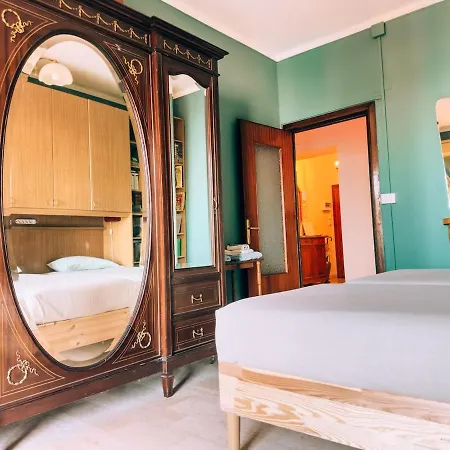 Apartmán Casa Ornella