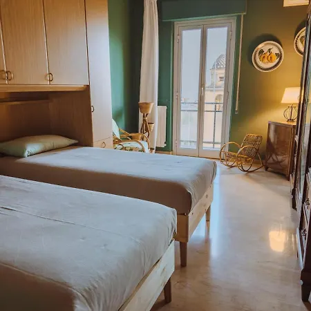 Casa Ornella * Janov