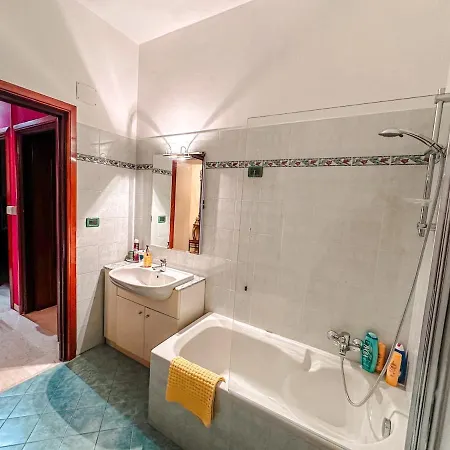Casa Ornella Apartmán *